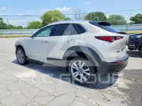2024 Mazda CX-3 фото