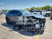 2024 Mazda CX-3 photo
