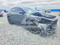 2024 Mazda CX-3 фото