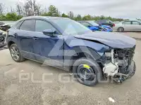 2024 Mazda CX-3 photo