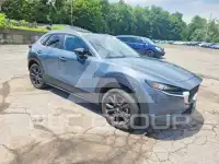 2024 Mazda CX-3 фото