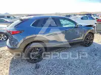 2024 Mazda CX-3 фото