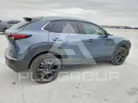 2024 Mazda CX-3 фото