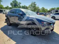 2024 Mazda CX-3 фото
