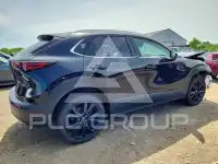 2024 Mazda CX-3 фото