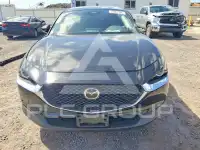 2024 Mazda CX-3 photo