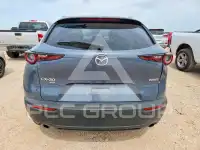2024 Mazda CX-3 photo