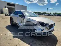 2024 Mazda CX-3 photo