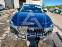 2024 Mazda CX-3 фото
