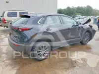 2024 Mazda CX-3 фото