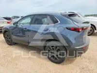 2024 Mazda CX-3 photo