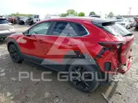 2024 Mazda CX-3 photo