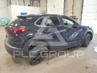 2024 Mazda CX-3 фото