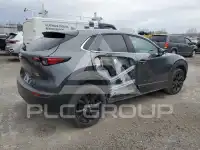 2024 Mazda CX-3 фото