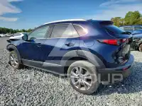 2024 Mazda CX-3 photo