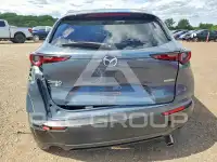 2024 Mazda CX-3 фото