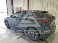 2024 Mazda CX-3 фото