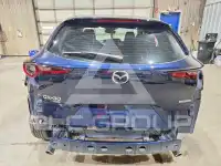 2024 Mazda CX-3 фото