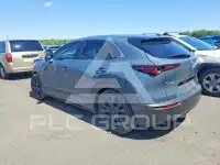 2024 Mazda CX-3 фото