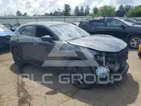 2024 Mazda CX-3 фото