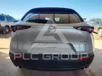 2024 Mazda CX-3 фото