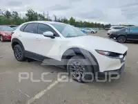 2024 Mazda CX-3 фото