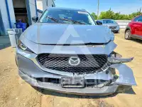2024 Mazda CX-3 фото