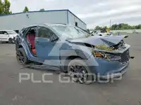 2024 Mazda CX-3 фото