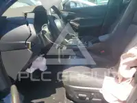2024 Mazda CX-3 фото