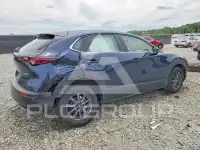2024 Mazda CX-3 фото