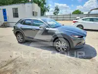 2024 Mazda CX-3 фото