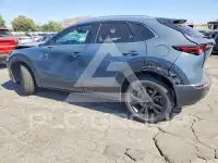 2024 Mazda CX-3 фото