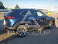 2024 Mazda CX-3 photo