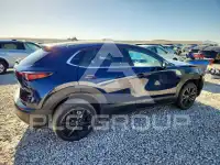 2024 Mazda CX-3 фото