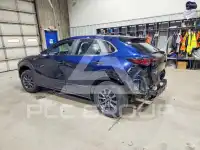2024 Mazda CX-3 фото