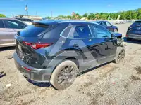 2024 Mazda CX-3 фото