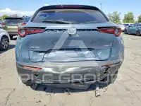 2024 Mazda CX-3 фото