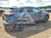 2024 Mazda CX-3 фото