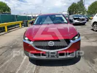 2024 Mazda CX-3 фото