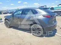 2024 Mazda CX-3 фото