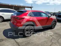 2024 Mazda CX-3 фото