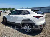2024 Mazda CX-3 photo