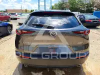 2024 Mazda CX-3 фото
