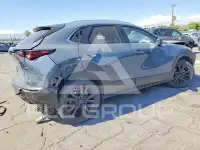 2024 Mazda CX-3 фото