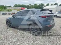 2024 Mazda CX-3 фото