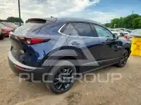 2024 Mazda CX-3 photo