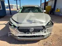 2024 Mazda CX-3 фото