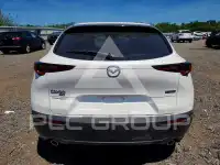 2024 Mazda CX-3 photo