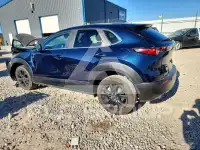 2024 Mazda CX-3 фото