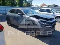 2024 Mazda CX-3 фото